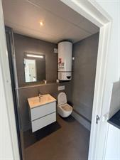 Studio for rent 1000 euro Damsport, Groningen