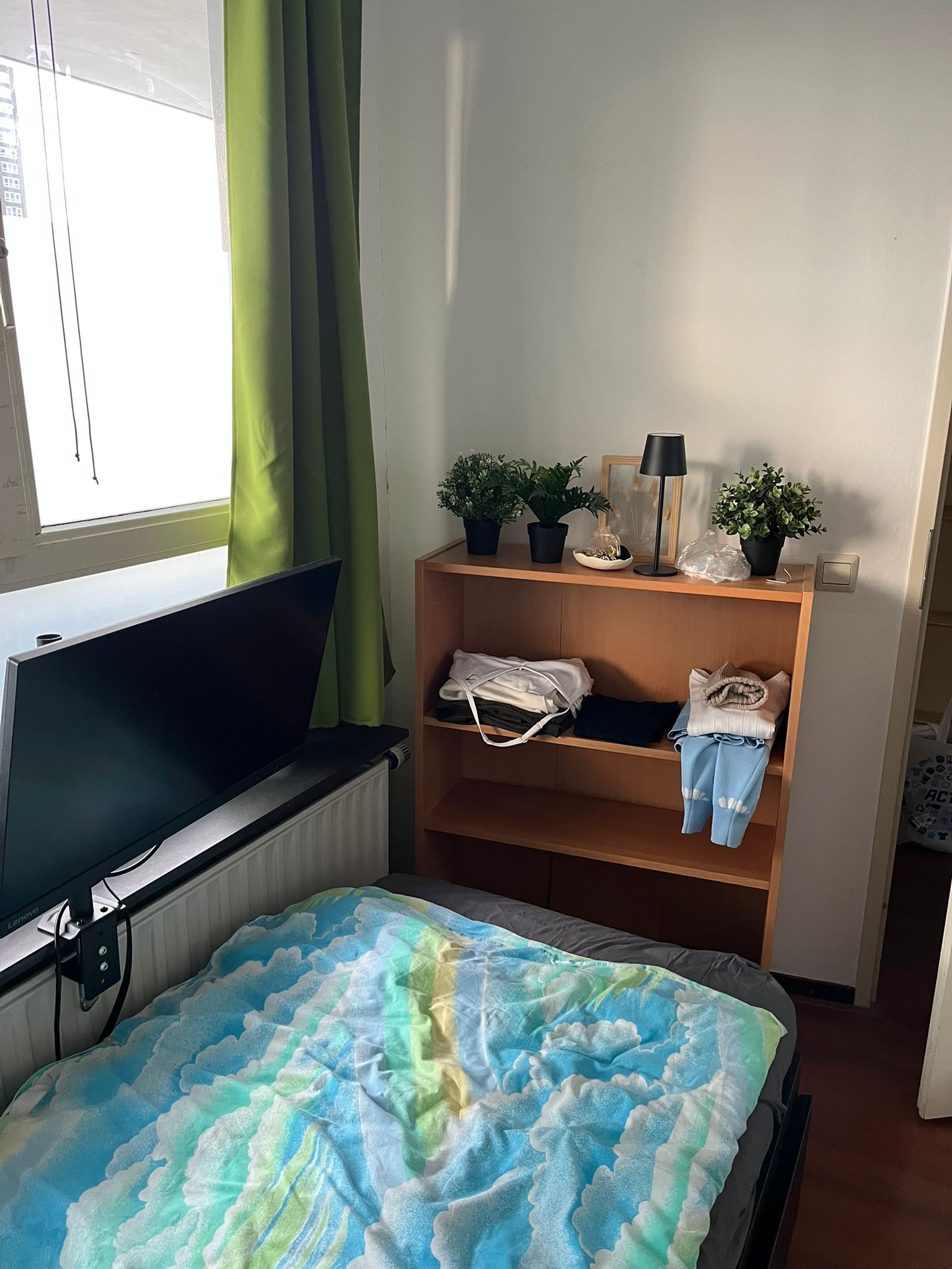 Kamer te huur in Rotterdam – Karel Doormanstraat – foto 4