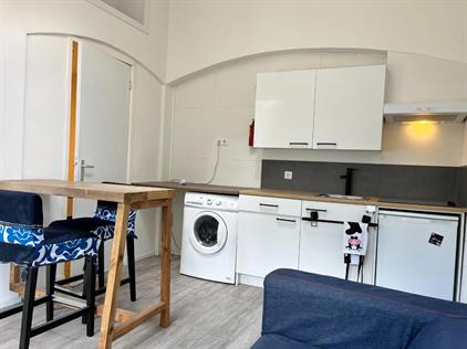 Studio for rent 845 euro Dorpsstraat, Renkum