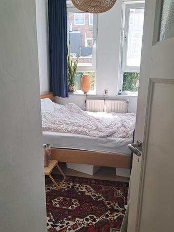 Wohnung bei Winschoterdiep In Groningen