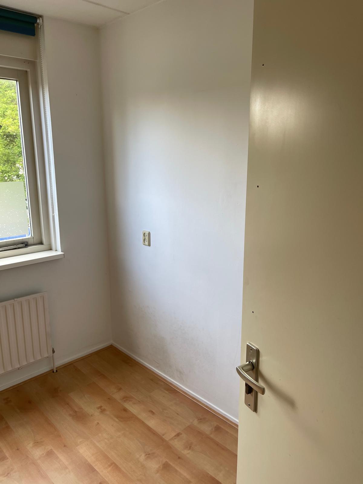 Kamer te huur in Groningen – Borgplein – foto 2