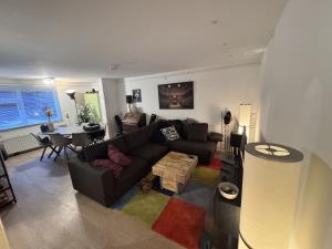 Studio for rent 1100 euro Willem Barentszstraat, Utrecht