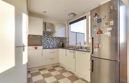 Room for rent 975 euro Blauwdasstraat, Amsterdam