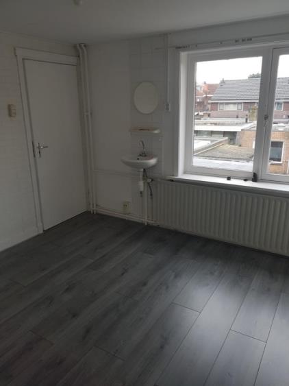 Room for rent 421 euro Abel Tasmanstraat, Tilburg