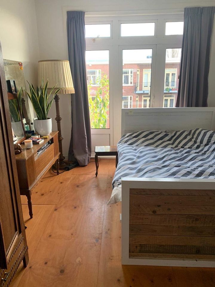 Appartement te huur in Amsterdam – Lucellestraat – foto 3