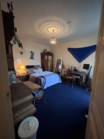 Kamer in Den Haag, Herengracht op Kamernet.nl: Kamer te huur hartje centrum Den Haag 
