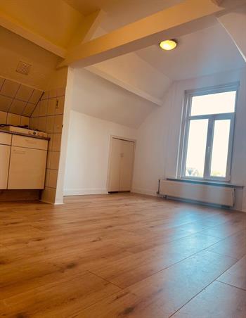 Studio bei Boergoensestraat In Rotterdam