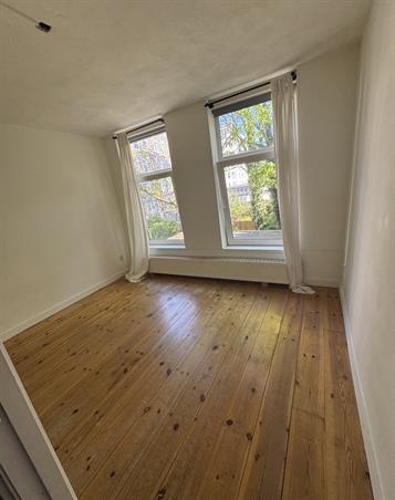 Zimmer bei Kinkerstraat In Amsterdam
