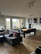 Room for rent 800 euro Stationssingel, Rotterdam