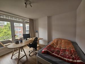 Room for rent 872 euro Franselaan, Rotterdam
