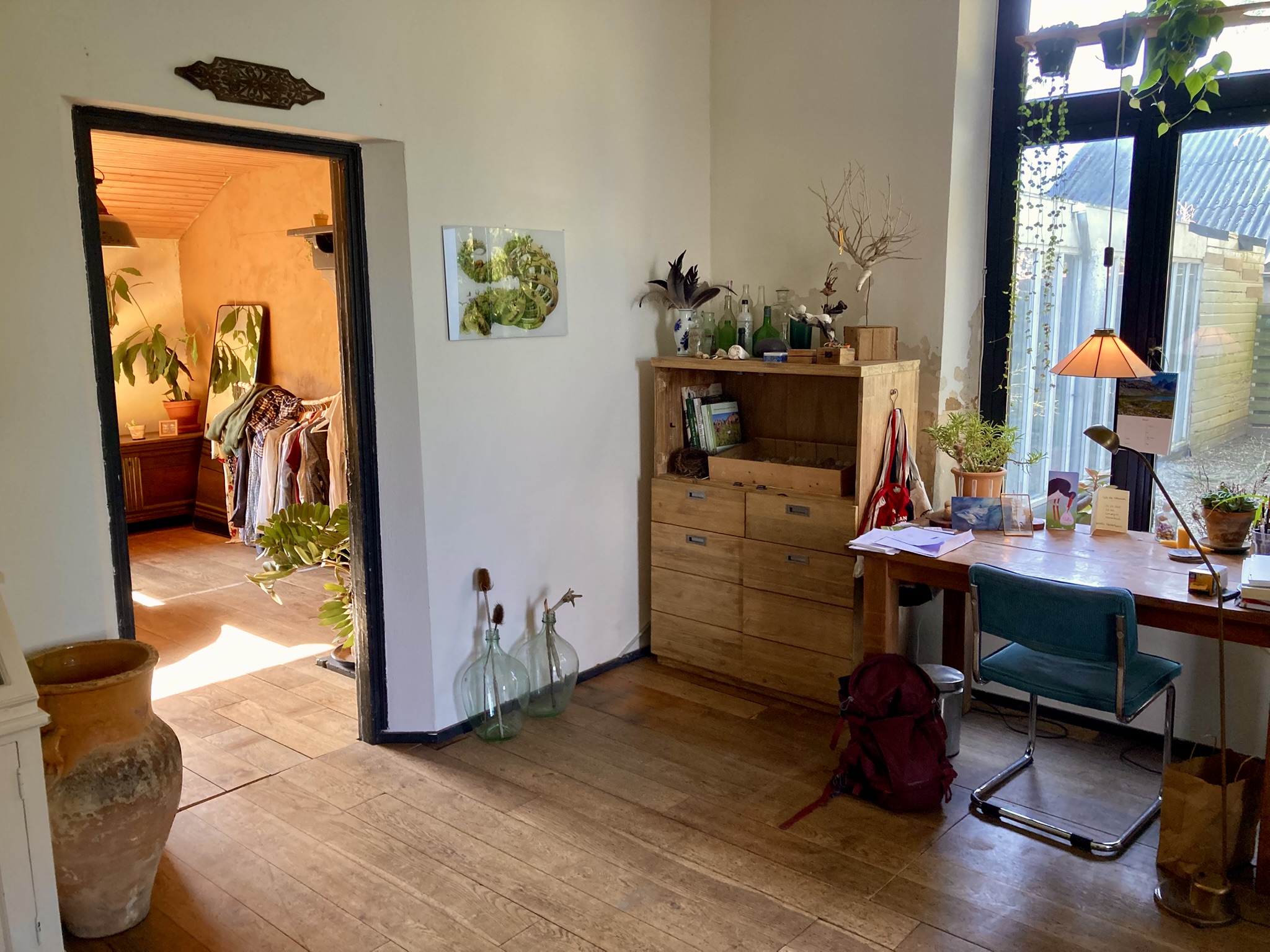 Kamer te huur in Sint Agatha – Hantert – foto 2
