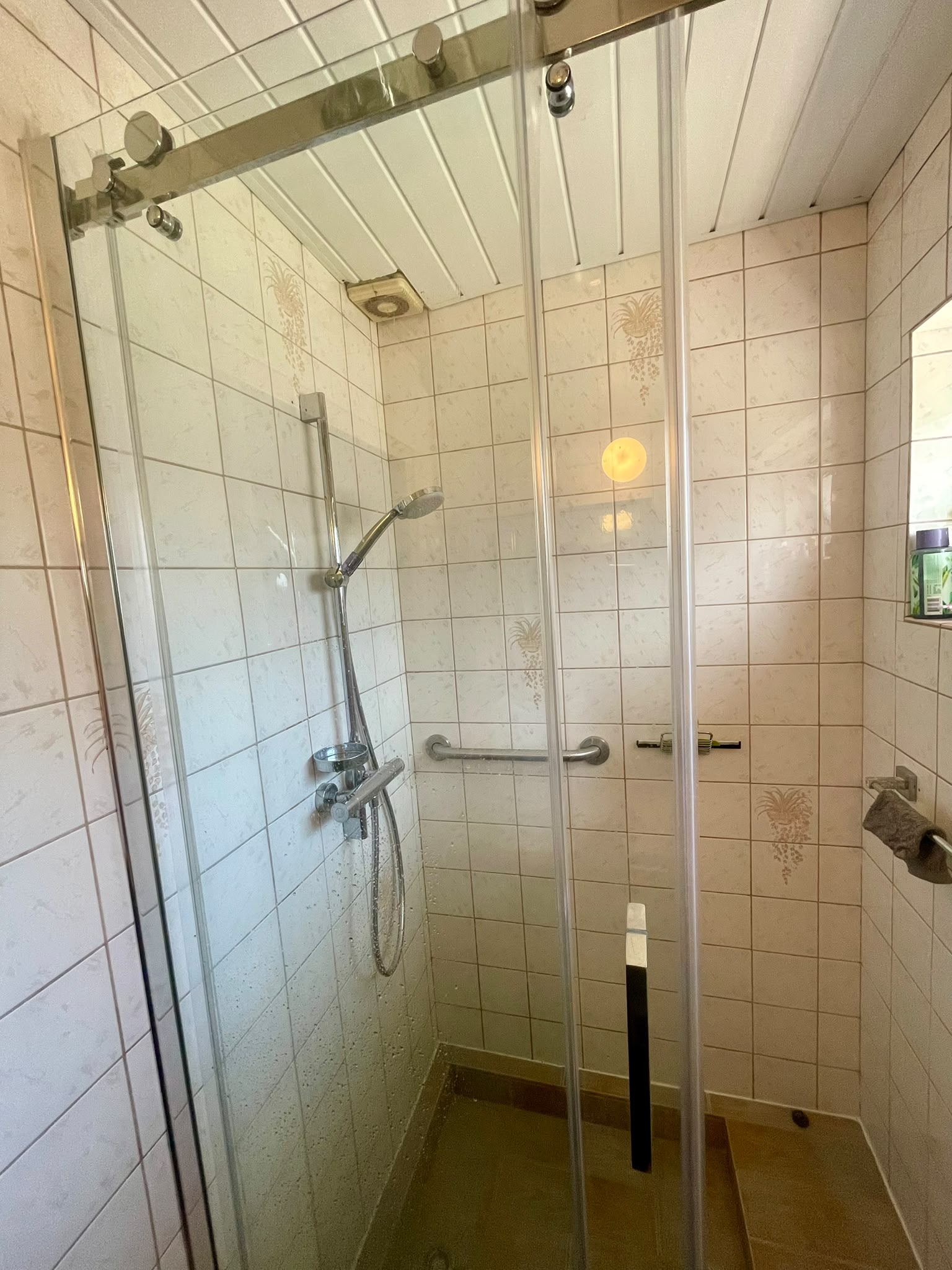 Kamer aan Domtorenstraat, Tilburg 6