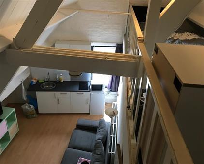 Kamer te huur 650 euro Valkenburgerweg, Heerlen