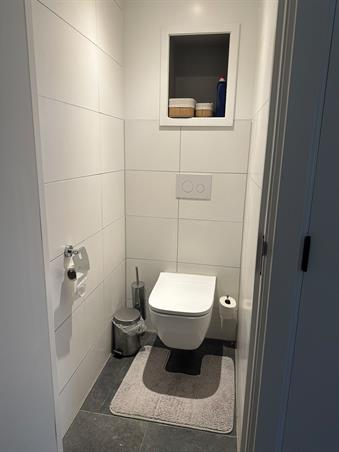 Wohnung bei Hendrik de Bruynstraat In Amsterdam