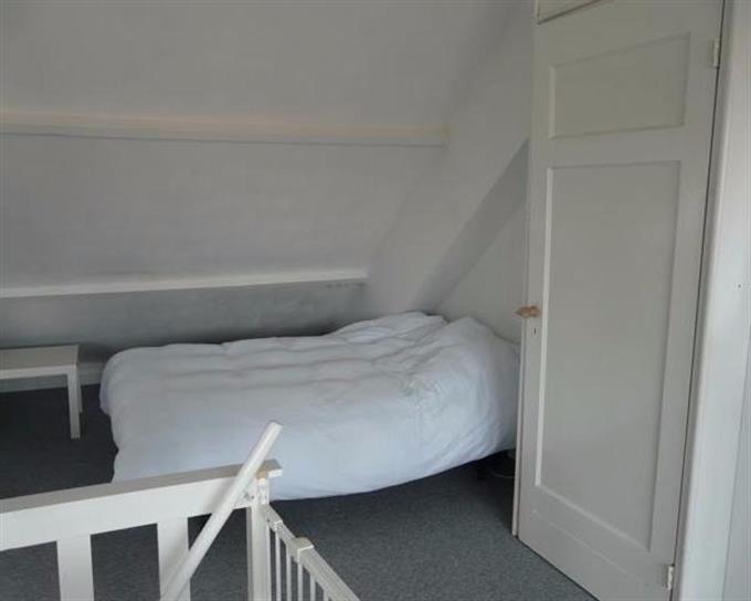 Zimmer bei Petrarcalaan In Utrecht