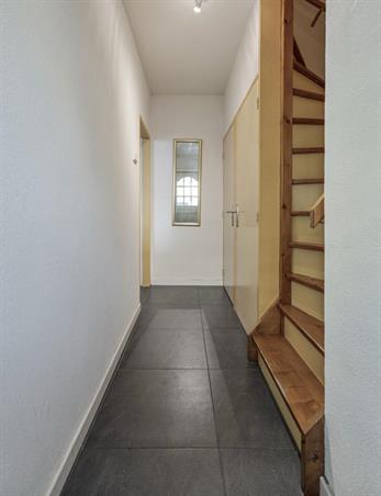 Zimmer bei Kasteel Bouvignestraat In Tilburg