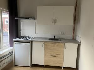 Kamer te huur 537 euro Kleine Butjesstraat, Groningen