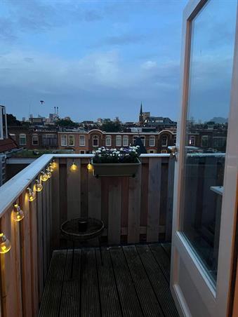 Zimmer bei Valkenboslaan In Den Haag