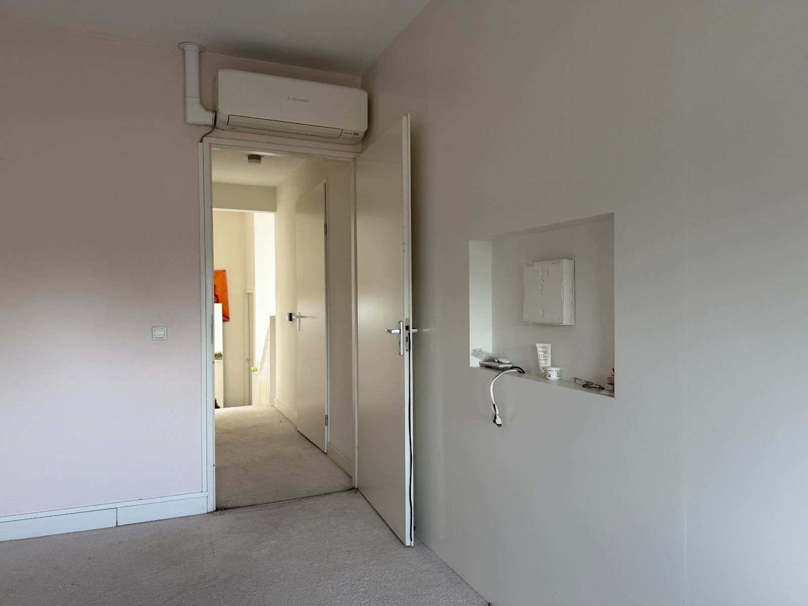 Kamer aan Chagallweg, Almere 5