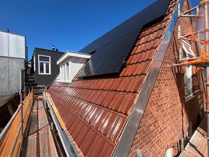 Kamer te huur 650 euro Sledemennerstraat, Groningen