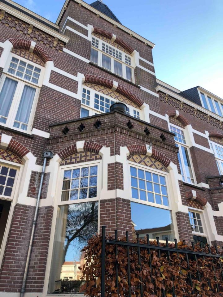 Kamer te huur in de Jan van Scorelstraat in Utrecht