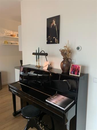 Studio bei Schipluidenlaan In Amsterdam