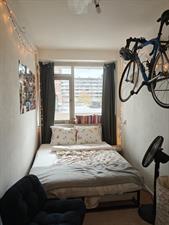 Kamer te huur 570 euro Nijenburg, Amsterdam