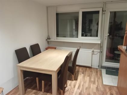 Apartment for rent 995 euro Lombokstraat, Utrecht