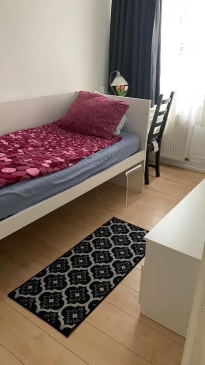 Room for rent 875 euro Jephtastraat, Amsterdam