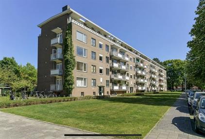 Room for rent 500 euro Lippe Biesterfeldstraat, Arnhem