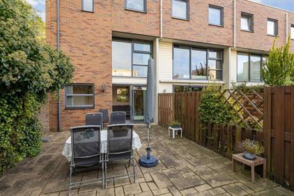 Studio for rent 900 euro Willem Pieter van Dijllaan, Utrecht