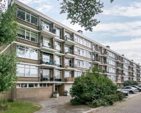 Kamer te huur 680 euro Bachstraat, Leiden