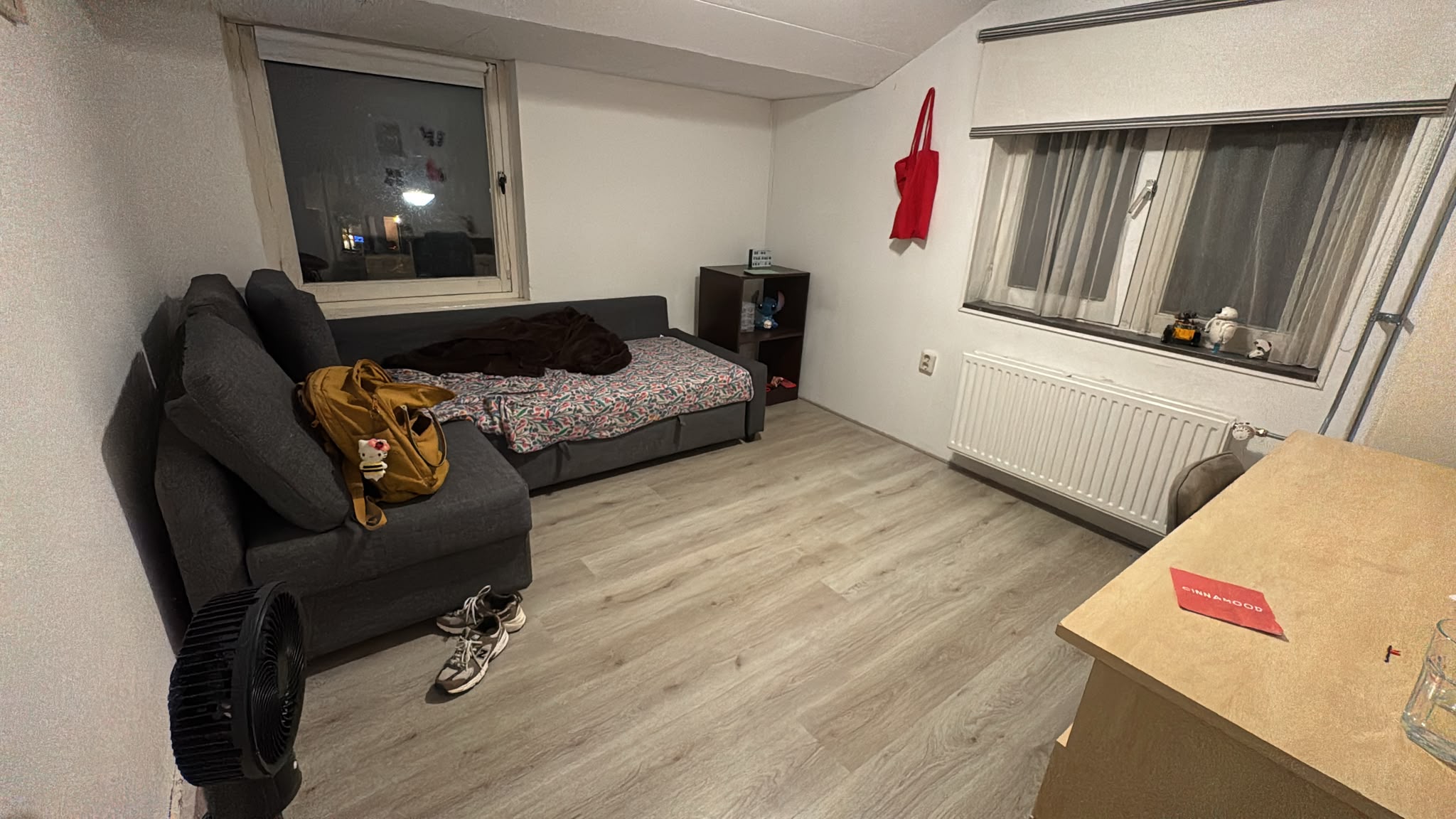 Kamer te huur in Leende – Julianastraat – foto 2