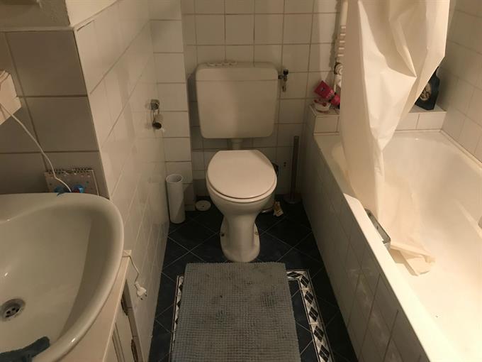 Wohnung bei Bilderdijkstraat In Utrecht