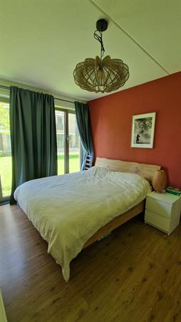 Wohnung bei Blauwvoetstraat In Amsterdam
