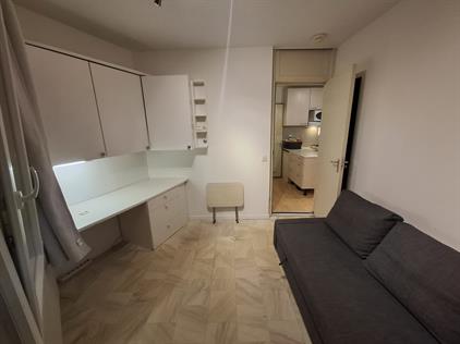Room for rent 997 euro Holendrechtstraat, Amsterdam