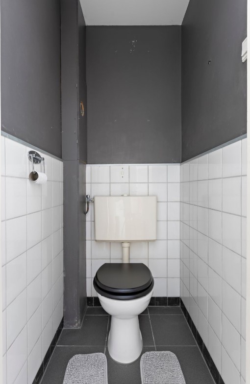 Kamer aan Paterswoldseweg, Groningen 5