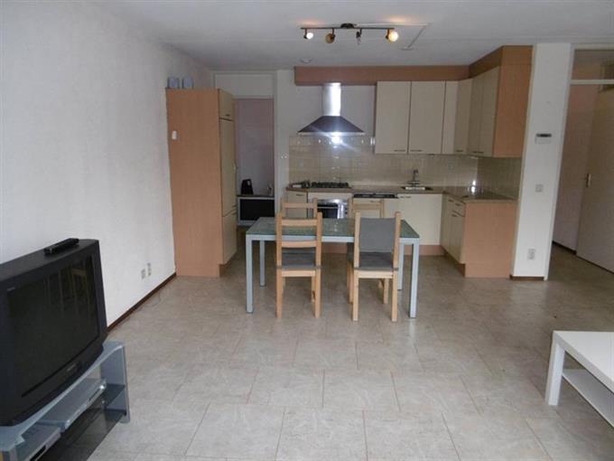 Wohnung bei Klaas Katerstraat In Amsterdam