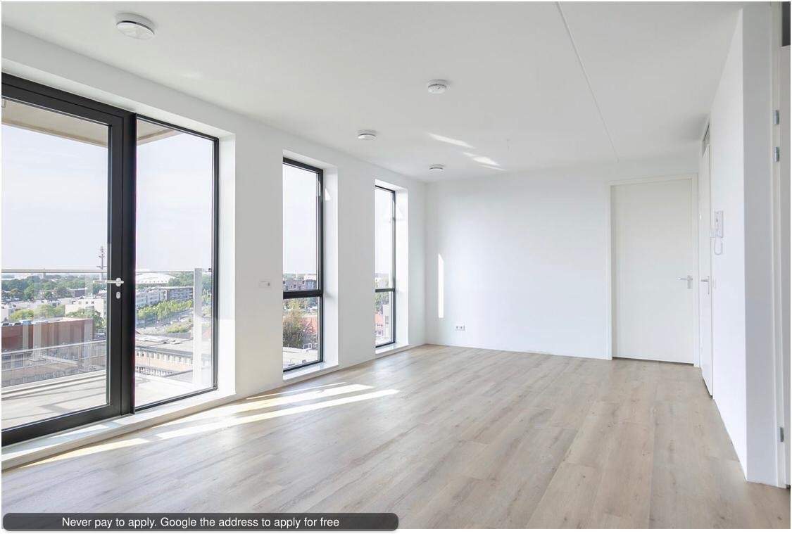 Appartement te huur in Eindhoven – Torenallee – foto 3