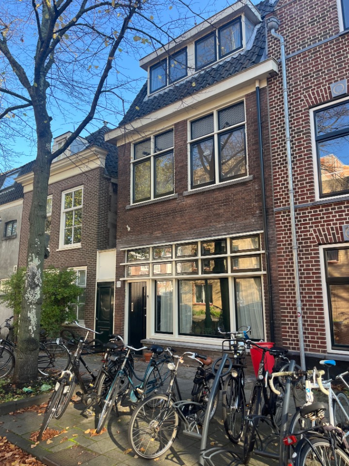 Middelstegracht