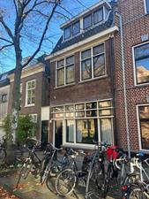 Kamer te huur 560 euro Middelstegracht, Leiden