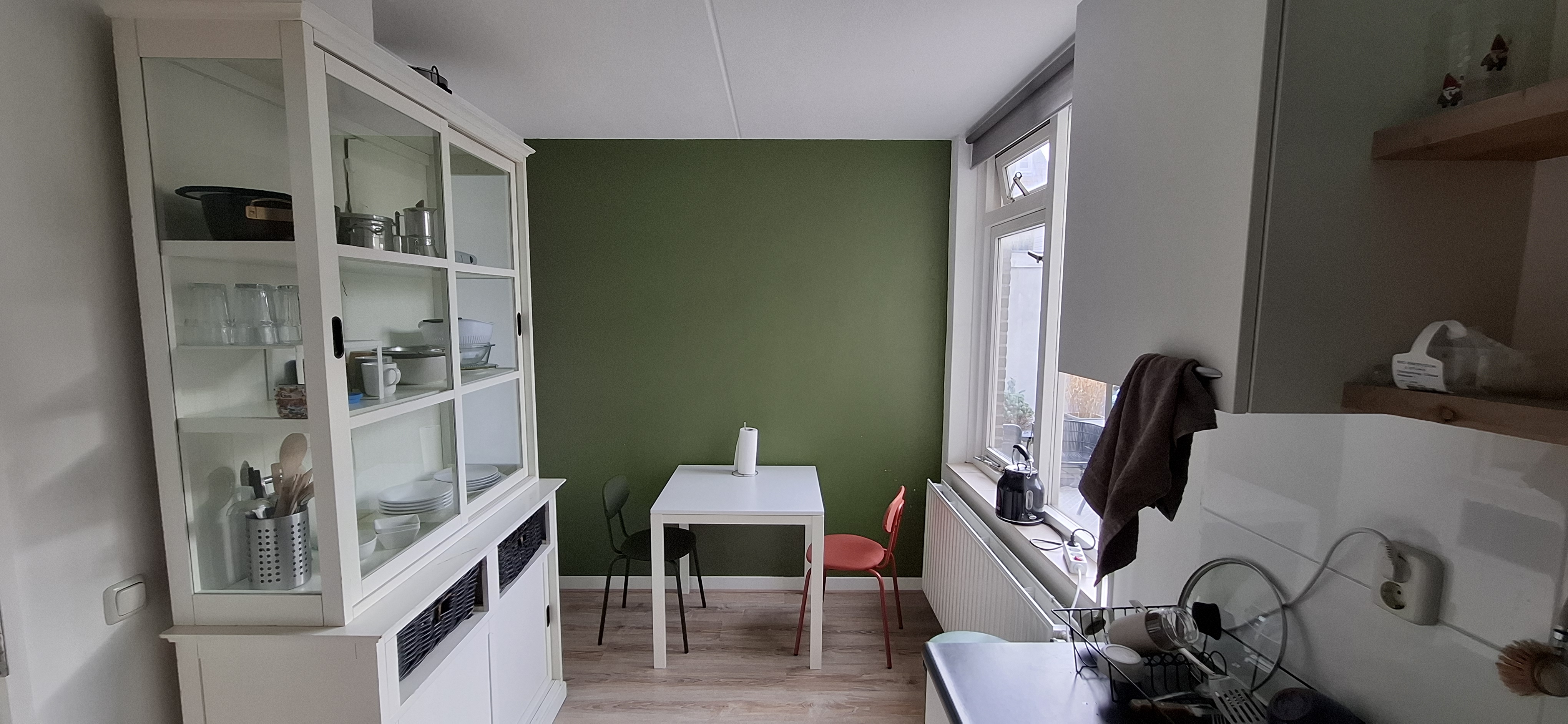 Kamer aan Achterstraat, Alkmaar 8