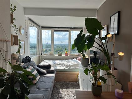 Room for rent 400 euro Jekerstraat, Enschede