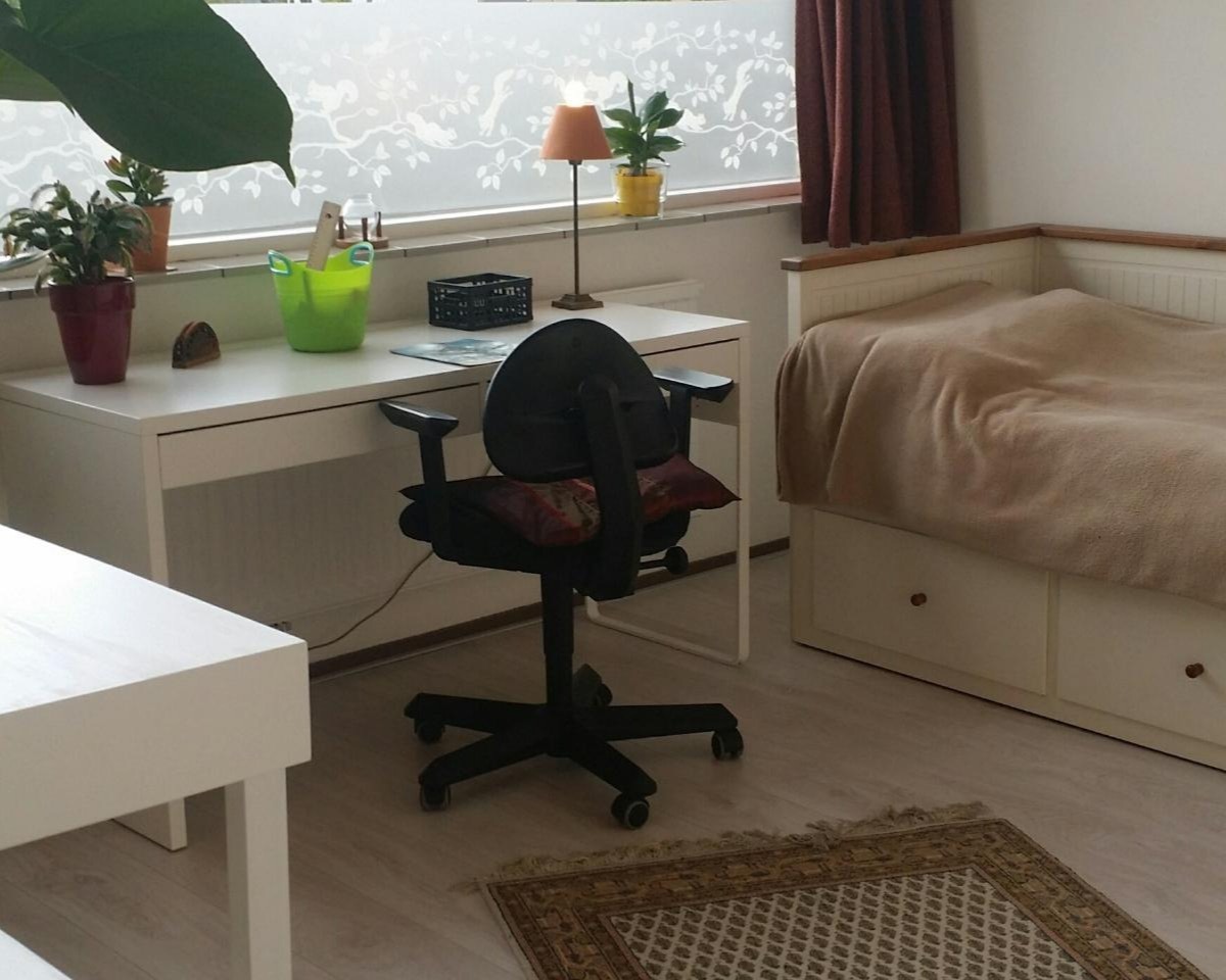 Kamer te huur in Wageningen – de Hoef – foto 3