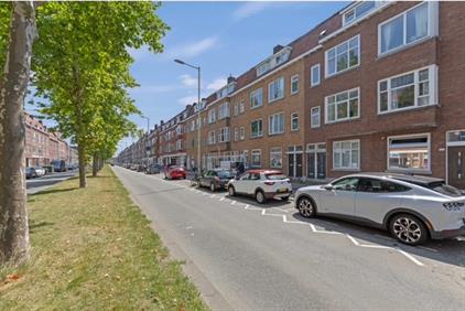 Room for rent 650 euro Strevelsweg, Rotterdam
