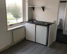 Studio te huur 630 euro Johan de Wittlaan, Arnhem