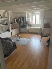 Kamer te huur 745 euro Waalkade, Nijmegen