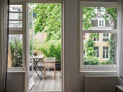 Kamer te huur 1800 euro Kerkstraat, Amsterdam