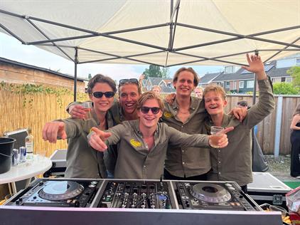 Room for rent 380 euro Hengelosestraat, Enschede