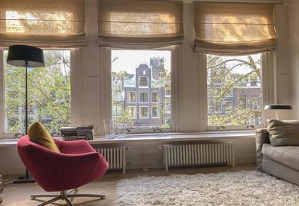 Apartment for rent 2750 euro Leliegracht, Amsterdam
